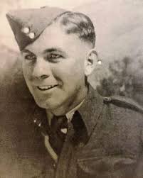 On The War Memorial Trail….. The Battle of Bienen