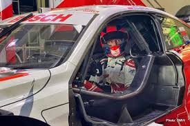 During the 2007 canadian grand prix, robert kubica ran wide onto the grass, hitting an access road and going flying. Kubica Embarrassing In Dtm Rookie Season Grand Prix 247