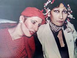 I was never searching for a wife, I wanted a soulmate and a best friend,  and in Peggy I found both. She has been my closest friend for so long, and  that