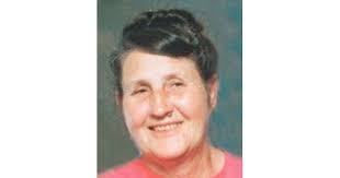 Violet Gray Obituary (2012)