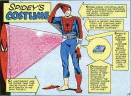 Homecoming, also titled web fluid, version 3.01, thus. Closer Look At Spider Man S Web Shooters In Spider Man Homecoming Set Photos Geektyrant Spiderman Spier Man Man