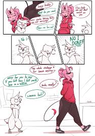 The Bet - GiideNuts Porn comic, Rule 34 comic, Cartoon porn comic -  GOLDENCOMICS