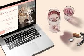 Plus, we believe it's even more important to celebrate today than ever. 12 Virtual Happy Hour Ideas You Ll Love Paperless Post Blog