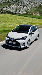 toyota vitz yaris iphone 6 6 plus wallpaper and background