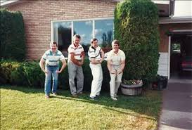 Reid McNay Obituary (2012)