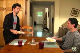 I know the episode 'mac and dennis move to the suburbs' have given rise to some truly irreplaceable memes such as. Classic It S Always Sunny In Philadelphia Scene Spawns New Meme Phillyvoice