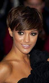 Frankie Sandford Short Hairstyles 2014 Stylespoint Com Short Hair Styles 2014 Hair Styles 2014 Short Hair With Layers