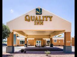 Quality inn near grand canyon. Quality Inn Near Grand Canyon Williams Arizona United States Youtube