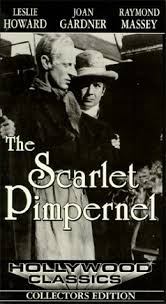 Image result for Pimpernel Scarlet 1939 GMC