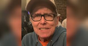 Joseph Earley's Instagram, Twitter & Facebook