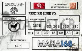 Kode Syair Togel Hongkong Senin 18 November 2019 November 2019 Image Fb Oktober