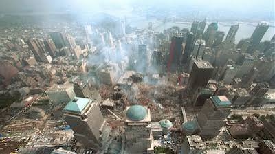 25 years after 9/11, Lower Manhattan population has tripled: 8 key changes - CNBC TV18