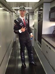 Stock car drivers have lots of cash to look forward. Joey Logano On Twitter Joey Logano Racing Suit Cool Suits