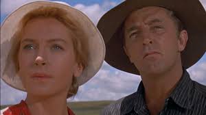 Hollywood's Overlooked Pairing: The Undeniable Screen Team of Mitchum &  Kerr