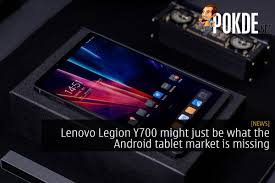 Lenovo Legion Y700 Might Just Be What ...