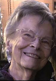 Mary Catherine McGinty