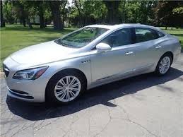 Lacrosse Essence 18 Buick Lacrosse Essence No Reserve Price Clean Rebuilt Title Perfect Condition Lacrosse Buick Lacrosse Luxury Cars