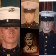 San Diego Marine Corps boot camp alternative experience