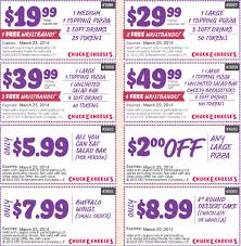 Best 2020 Chuck E Cheese Coupons Free Tokens Tickets Free Printable Coupons Printable Coupons Chuck E Cheese
