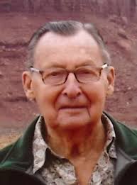 Obituary for Robert A. Blaser