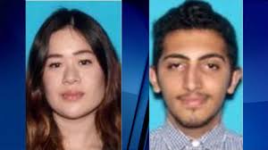 2 bodies in Lower Otay Lake appear those of missing pair