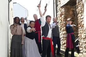 Maker in Focus — Exeter Culture