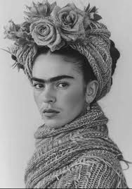 Frida Kahlo, the iconic Mexican painter, is believed to have expressed this  sentiment in the later years of her life, likely during the 1940s or early  1950s—a time marked by personal pain,