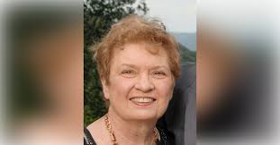 Obituary information for Linda Faye Graff Woolf