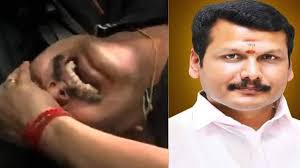 What Is Tamil Nadus Cash For Job Case? Who Is Senthil Balaji?