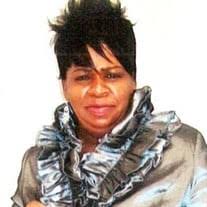 Mrs. Brenda Joyce Baker Obituary (2024)