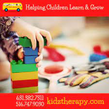 Thinking of visiting kidz therapy services, pllc in garden city? Kidz Therapy Services Pllc Home Facebook