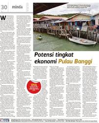 If you missed unduk ngadau 2018, here's the final part of the event. Potensi Tingkat Ekonomi Pulau Banggi Klik