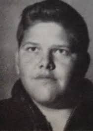 PFC Carl James Cue (1945-1967)