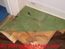 Does floor tiles contain asbestos. How To Identify Asbestos Floor Tiles Or Asbestos Containing Sheet Flooring Asbestos Visual Identification