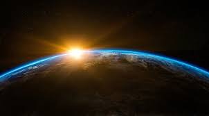 Imagen de la Tierra grande