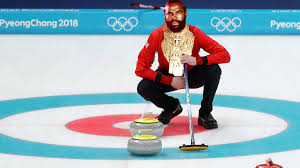 Includes the latest news stories, results, fixtures, video and audio. Curling Is Cool Fool Mr T Is A Big Fan Of The Winter Olympics Us News Sky News