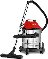 Forbes Wet & Dry Ultimo Vacuum Cleaner - Vacuum Cleaners