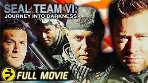 Navy SEAL Combat Operations