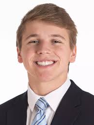 2025-26 Men's Lacrosse Roster