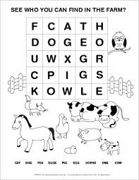 Easy word search puzzles are the perfect starter for your young learners. Printable Word Search Puzzles For Kids Mr Printables Word Puzzles For Kids Kids Word Search Printable Puzzles For Kids