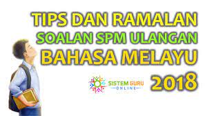 Savesave soalan tuisyen gapai gemilang pt3 2018 for later. Kertas Soalan Ramalan Pt3 2018 E Liga Mx