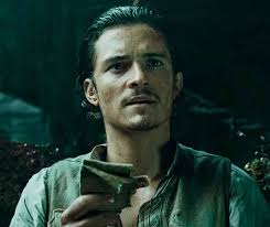Orlando Bloom movies