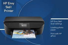 123 Hp Com Envy5661 123 Hp Envy 5661 Setup Driver Download Mobile Print Wireless Printer Printer