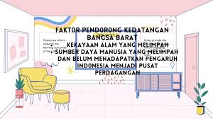 Posted on october 3, 2012 by vacobus. Ilmu Pengetahuan Sosial Ips Kelas 8 Semester 2 Smpn 6 Tanjungpandan