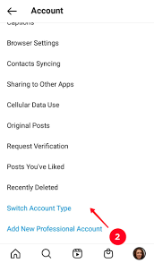 Instagram business accounts are here! How To Delete Or Turn Off Business Profile On Instagram