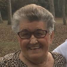 Lou Ella Brunt Arnold Obituary March 26, 2022