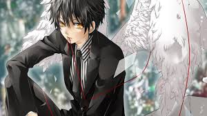 Pin By Lamonta Graham On Wallpaper Anime Guys Shirtless Anime Guys Anime Guys With Glasses Meteor, anime, anime boy, anime girl, love, night, friends. anime guys shirtless anime guys anime