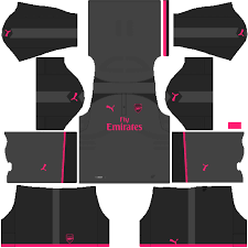 Descargar kits para dream league soccer 2021 ✅ 2020 ✅ crear uniformes, logotipos, camisetas y escudos gratis. Kit Do Arsenal Para Dream League Soccer 2018