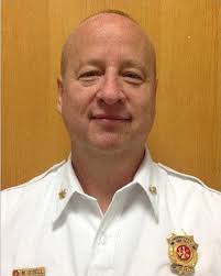 City of Muskogee names new fire chief