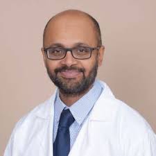 Dr. Deepak Thomas, MD